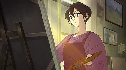 画像ギャラリー No.002のサムネイル画像 / 「Behind the Frame: 一番とっておきの景色を」のSteamページと最新トレイラーが公開。風景を360度見渡せる新作パズルアドベンチャー