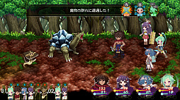 画像ギャラリー No.007のサムネイル画像 / Switch用ソフト「スサノオ〜日本神話RPG〜」が7月22日に発売。古代の日本を舞台にスサノオがさまざまなダンジョンに挑むRPG