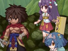 「スサノオ〜日本神話RPG〜」が本日発売＆パッチ“Ver1.1”の配信がスタート。実況プレイ配信，動画などのガイドラインも公開