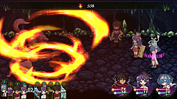 スサノオ〜日本神話RPG〜