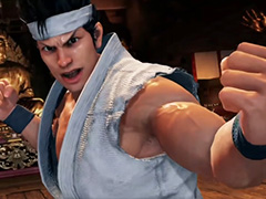 「バーチャファイター5」のPS4向けリメイク版が6月1日リリースと海外向けに発表。グラフィックスを刷新，オンライン機能の強化も