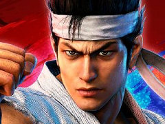 「バーチャファイター eスポーツ」が正式発表。PS4版は6月1日よりPS Plusフリープレイ＆PS Nowにラインナップ。アーケード版は6月2日より