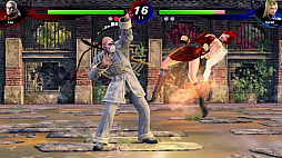 画像ギャラリー No.003のサムネイル画像 / 「バーチャファイター eスポーツ」の追加DLC「レジェンダリーパック」の詳細情報が公開