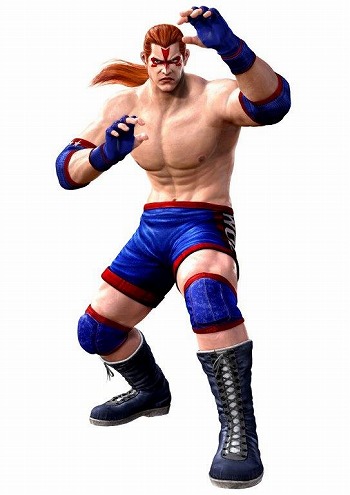 画像ギャラリー No.024のサムネイル画像 / 11年ぶりのシリーズ最新作「Virtua Fighter esports」が本日リリース。VF5FSとのグラフィックス比較動画が公開に