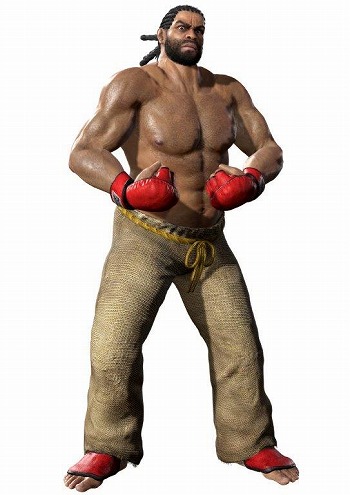 画像ギャラリー No.025のサムネイル画像 / 11年ぶりのシリーズ最新作「Virtua Fighter esports」が本日リリース。VF5FSとのグラフィックス比較動画が公開に