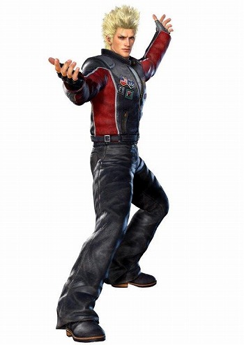 画像ギャラリー No.028のサムネイル画像 / 11年ぶりのシリーズ最新作「Virtua Fighter esports」が本日リリース。VF5FSとのグラフィックス比較動画が公開に