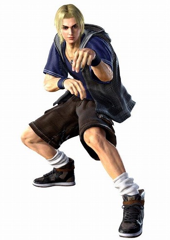 画像ギャラリー No.030のサムネイル画像 / 11年ぶりのシリーズ最新作「Virtua Fighter esports」が本日リリース。VF5FSとのグラフィックス比較動画が公開に