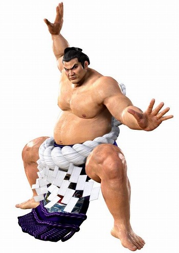 画像ギャラリー No.038のサムネイル画像 / 11年ぶりのシリーズ最新作「Virtua Fighter esports」が本日リリース。VF5FSとのグラフィックス比較動画が公開に