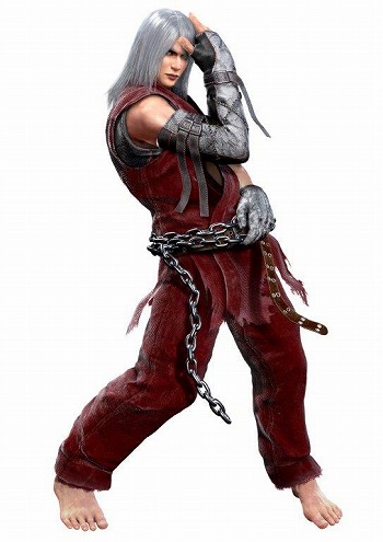 画像ギャラリー No.039のサムネイル画像 / 11年ぶりのシリーズ最新作「Virtua Fighter esports」が本日リリース。VF5FSとのグラフィックス比較動画が公開に