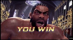 画像ギャラリー No.003のサムネイル画像 / 「Virtua Fighter esports」は何が変わった? 進化したグラフィックスとオンライン対戦,トレーニングモードをチェック