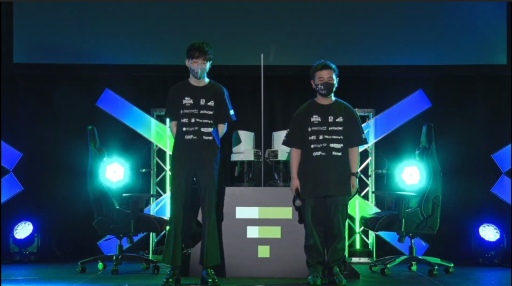 画像ギャラリー No.019のサムネイル画像 / バーチャファイター初のプロ選手が誕生。「Virtua Fighter esports CHALLENGE CUP SEASON_0 【2nd】FINAL」レポート