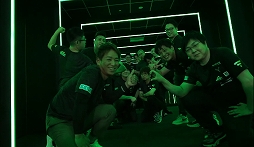 画像ギャラリー No.003のサムネイル画像 / 「VFes CHALLENGE CUP SEASON_1 【1st】FINAL」レポート。新たなプロは“VF系VTuber”赤丹しわぽ選手と“ジャン職人”バルゴ選手