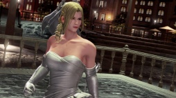 画像ギャラリー No.015のサムネイル画像 / バーチャファイター復活から1年,格闘ゲーム界はどうなった? 「Virtua Fighter esports」青木盛治氏×「鉄拳」原田勝弘氏による対談再び