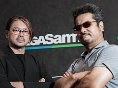 バーチャファイター復活から1年，格闘ゲーム界はどうなった？ 「Virtua Fighter esports」青木盛治氏×「鉄拳」原田勝弘氏による対談再び