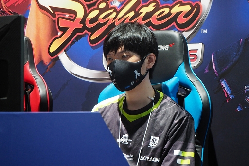 画像ギャラリー No.001のサムネイル画像 / セガ，「Virtua Fighter esports」TGSブースレポートとプロ選手のコメントを公開
