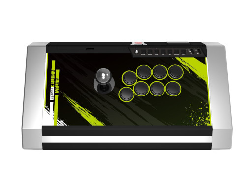 画像ギャラリー No.002のサムネイル画像 / 「VIRTUA FIGHTER esports CHALLENGE CUP SEASON_1【2nd】 FREE予選/3on3予選」出場予定選手を発表