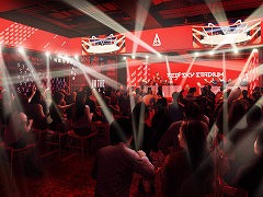「VIRTUA FIGHTER esports CHALLENGE CUP SEASON_1【2nd】FREE FINAL／3on3 FINAL」観覧方法を公開