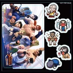 画像ギャラリー No.011のサムネイル画像 / 2月5日開催,「VIRTUA FIGHTER esports CHALLENGE CUP SEASON_1【3rd】 FREE FINAL/3on3 FINAL」インターネットライブ配信情報を公開