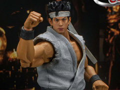 2月5日開催，「VIRTUA FIGHTER esports CHALLENGE CUP SEASON_1【3rd】 FREE FINAL／3on3 FINAL」インターネットライブ配信情報を公開