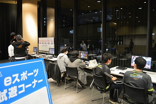画像ギャラリー No.009のサムネイル画像 / バーチャの公式大会「VIRTUA FIGHTER esports CHALLENGE CUP SEASON_1【3rd】FINAL」レポート。プロライセンスを獲得したのはレオラオ選手&ヨゴ選手