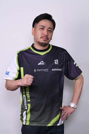 画像ギャラリー No.010のサムネイル画像 / セガ公式プロ大会「VIRTUA FIGHTER esports PRO CHAMPIONSHIP 2023」のライブ配信を3月19日に実施