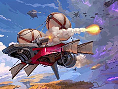 オープンワールドのツインスティックシューター「Black Skylands」，2年のアーリーアクセスを経てついにリリース