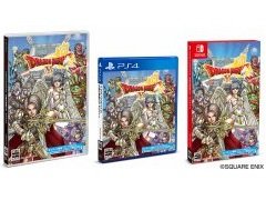 「ドラゴンクエストX　天星の英雄たち　オンライン」が11月11日に発売。さまざまなスライムグッズが付属するスペシャルパッケージ版も