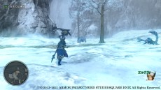 画像ギャラリー No.001のサムネイル画像 / 「ドラゴンクエストX　天星の英雄たち　オンライン」の最新情報が公開。天星郷フォーリオンで待ち受ける“試練場”と二人の英雄を紹介