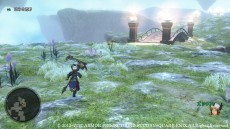 画像ギャラリー No.003のサムネイル画像 / 「ドラゴンクエストX　天星の英雄たち　オンライン」の最新情報が公開。天星郷フォーリオンで待ち受ける“試練場”と二人の英雄を紹介