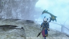 画像ギャラリー No.004のサムネイル画像 / 「ドラゴンクエストX　天星の英雄たち　オンライン」の最新情報が公開。天星郷フォーリオンで待ち受ける“試練場”と二人の英雄を紹介
