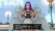 画像ギャラリー No.005のサムネイル画像 / 「ドラゴンクエストX　天星の英雄たち　オンライン」の最新情報が公開。天星郷フォーリオンで待ち受ける“試練場”と二人の英雄を紹介