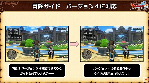 画像ギャラリー No.008のサムネイル画像 / ［TGS 2021］新コインボスは「アンドレアル」に。TGS出張版「超ドラゴンクエストX TV」の発表内容をレポート