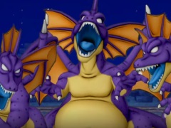 ［TGS 2021］新コインボスは「アンドレアル」に。TGS出張版「超ドラゴンクエストX TV」の発表内容をレポート