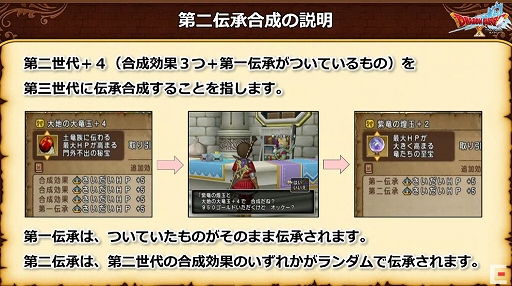 画像ギャラリー No.020のサムネイル画像 / ［TGS 2021］新コインボスは「アンドレアル」に。TGS出張版「超ドラゴンクエストX TV」の発表内容をレポート