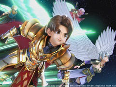 「ドラゴンクエストX　天星の英雄たち　オンライン」が本日発売に。発売記念の特製壁紙やWebムービー“ドラクエインパルス”も公開