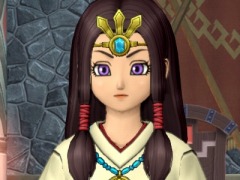 「ドラゴンクエストX　オンライン」の次期アップデート“バージョン6.2”の物語が明らかに。勇者“アシュレイ”と盟友“レオーネ”登場