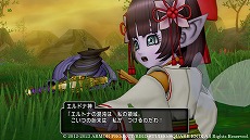 画像ギャラリー No.005のサムネイル画像 / 「ドラゴンクエストX オンライン」,次期大型アップデート“バージョン 6.4”の情報を公開。マスタークラスの新職業ガーディアンが登場