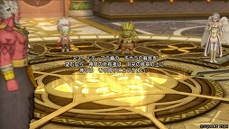 画像ギャラリー No.005のサムネイル画像 / 「ドラゴンクエストX　オンライン」，アップデートVersion6.5［前期］を実施。メインストーリー“天に煌めく星のごとく”前編を実装
