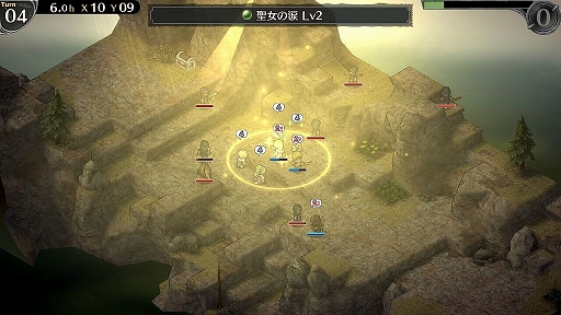 画像ギャラリー No.010のサムネイル画像 / PC版「マーセナリーズブレイズ 黎明の双竜」が6月10日に配信決定