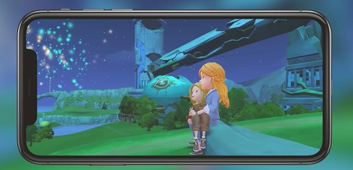 画像ギャラリー No.003のサムネイル画像 / 「迷路探偵ピエール」などPixmainの4作品が「INDIE Live Expo 2021」に出展