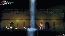 画像ギャラリー No.004のサムネイル画像 / 「添丁の伝説」が2021年後半にPC/Switch向けに発売。日本統治時代の台湾に生きた，伝説の義賊の活躍を描く横スクロールアクション