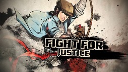 画像ギャラリー No.006のサムネイル画像 / 「添丁の伝説」が2021年後半にPC/Switch向けに発売。日本統治時代の台湾に生きた，伝説の義賊の活躍を描く横スクロールアクション