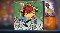 画像ギャラリー No.007のサムネイル画像 / 「添丁の伝説」が2021年後半にPC/Switch向けに発売。日本統治時代の台湾に生きた，伝説の義賊の活躍を描く横スクロールアクション