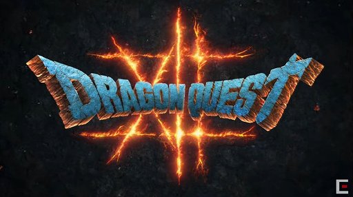 画像ギャラリー No.001のサムネイル画像 / 「ドラゴンクエストXII 選ばれし運命の炎」が発表