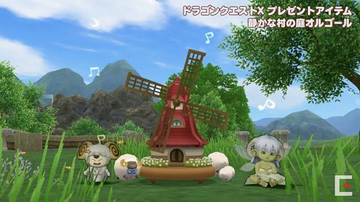 画像ギャラリー No.005のサムネイル画像 / 「ドラゴンクエスト」35周年特番をレポート。「ドラゴンクエストXII」を含む新作6タイトルや,展開中のタイトルの最新イベント情報が発表に