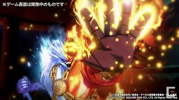 画像ギャラリー No.026のサムネイル画像 / 「ドラゴンクエスト」35周年特番をレポート。「ドラゴンクエストXII」を含む新作6タイトルや,展開中のタイトルの最新イベント情報が発表に