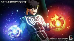 画像ギャラリー No.027のサムネイル画像 / 「ドラゴンクエスト」35周年特番をレポート。「ドラゴンクエストXII」を含む新作6タイトルや,展開中のタイトルの最新イベント情報が発表に