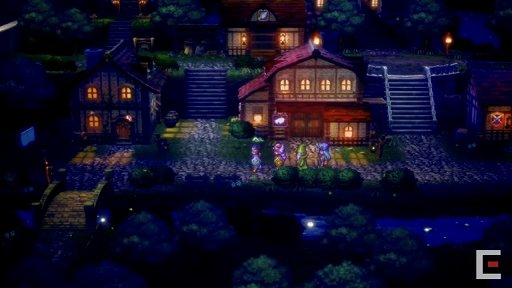 画像ギャラリー No.050のサムネイル画像 / 「ドラゴンクエスト」35周年特番をレポート。「ドラゴンクエストXII」を含む新作6タイトルや,展開中のタイトルの最新イベント情報が発表に