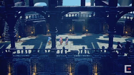 画像ギャラリー No.051のサムネイル画像 / 「ドラゴンクエスト」35周年特番をレポート。「ドラゴンクエストXII」を含む新作6タイトルや,展開中のタイトルの最新イベント情報が発表に