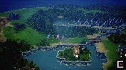 画像ギャラリー No.053のサムネイル画像 / 「ドラゴンクエスト」35周年特番をレポート。「ドラゴンクエストXII」を含む新作6タイトルや,展開中のタイトルの最新イベント情報が発表に